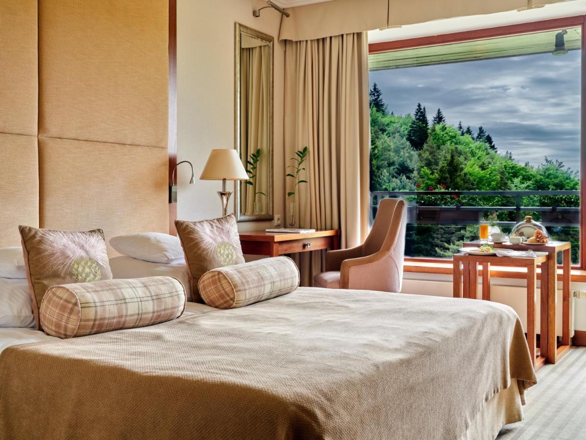 Hotel Spa Dr Irena Eris 크리니차 즈드로이 외부 사진