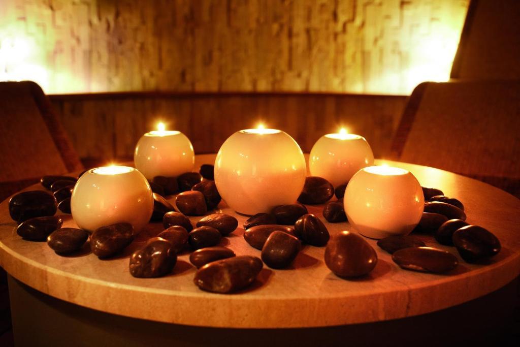 Hotel Spa Dr Irena Eris 크리니차 즈드로이 외부 사진