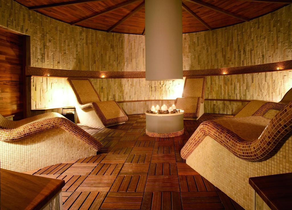 Hotel Spa Dr Irena Eris 크리니차 즈드로이 외부 사진