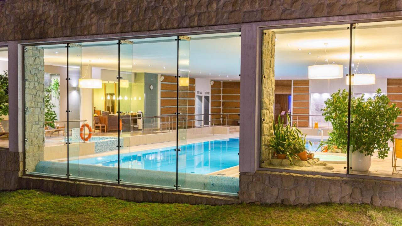 Hotel Spa Dr Irena Eris 크리니차 즈드로이 외부 사진